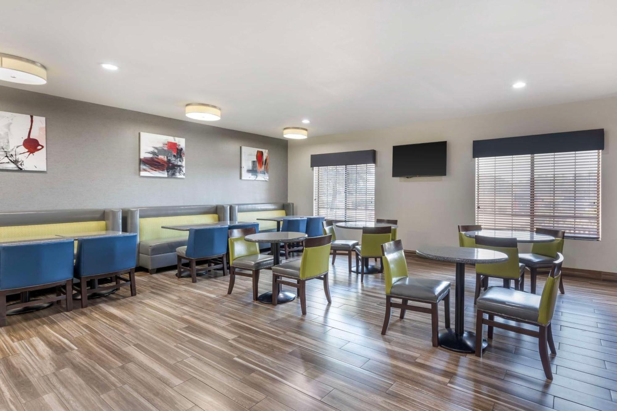 Best Western Plus Mansfield Inn And Suites Exterior photo